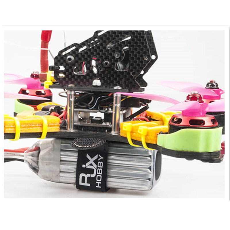 8 adet Pil Şerit Kaymaz Sihirl - Rc Hobby Truck incelemesi ve fiyatı
