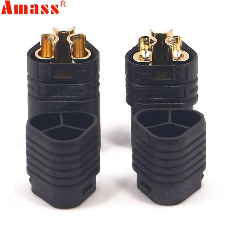 2/5 Çift AMASS MT60 3.5mm 3 Ku - Rc Hobby Wholesale incelemesi ve fiyatı