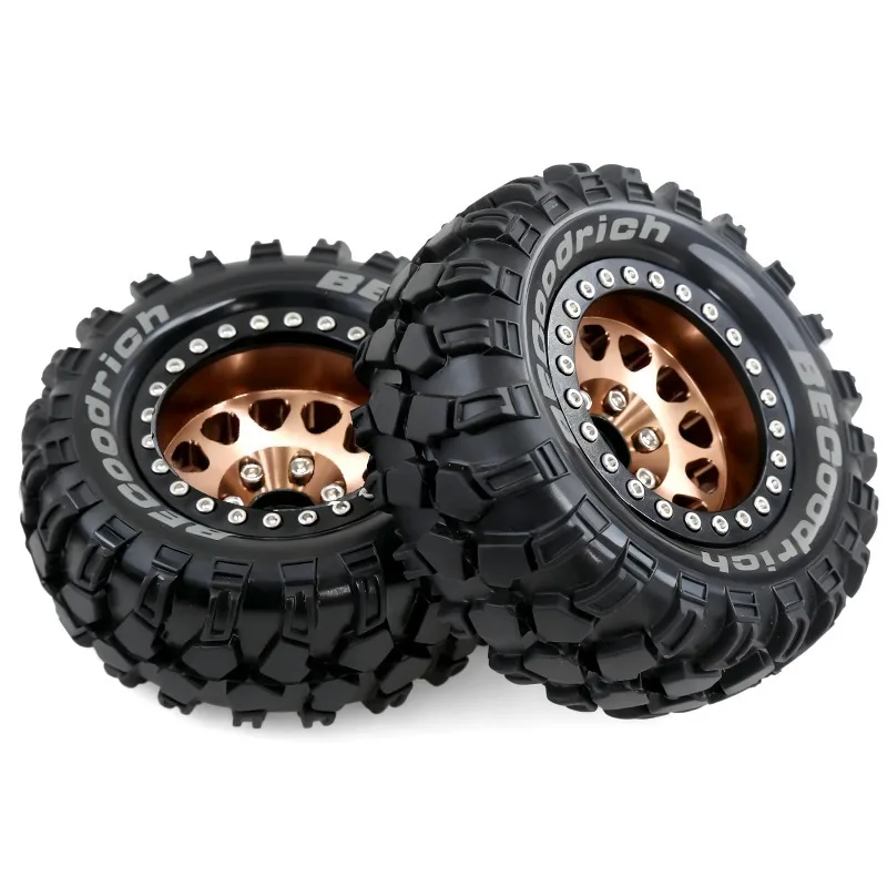 4 adet 1.9 inç Boncuklu Kilitl - Wheel Rim Rc incelemesi ve fiyatı