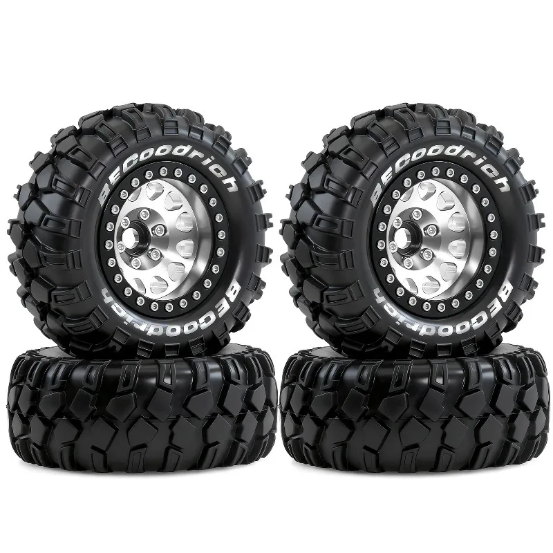 4 adet 1.9 inç Boncuklu Kilitl - Wheel Rim Rc incelemesi ve fiyatı