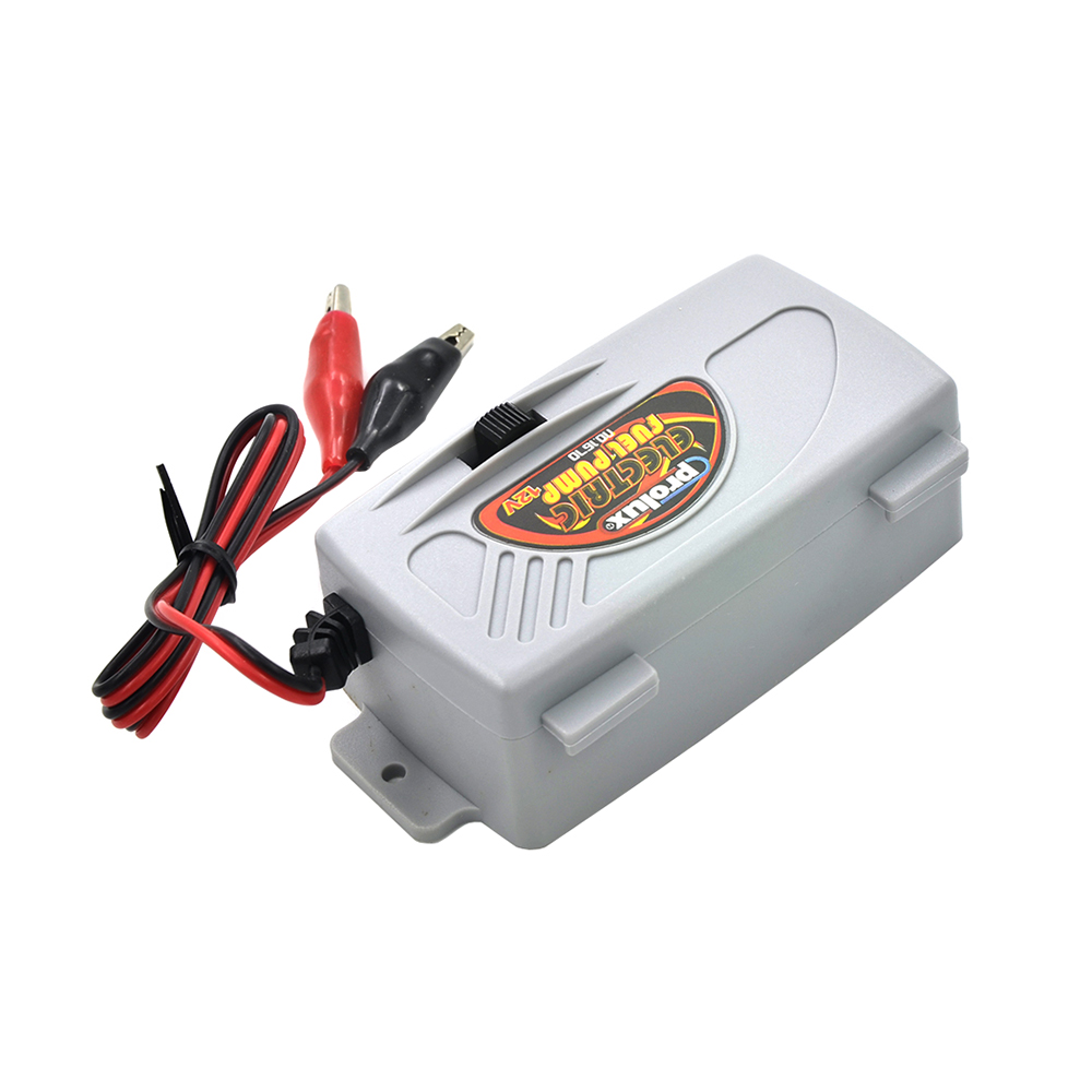 Prolux PX1670 12 V Elektrikli  - Rc Hobby Nitro incelemesi ve fiyatı