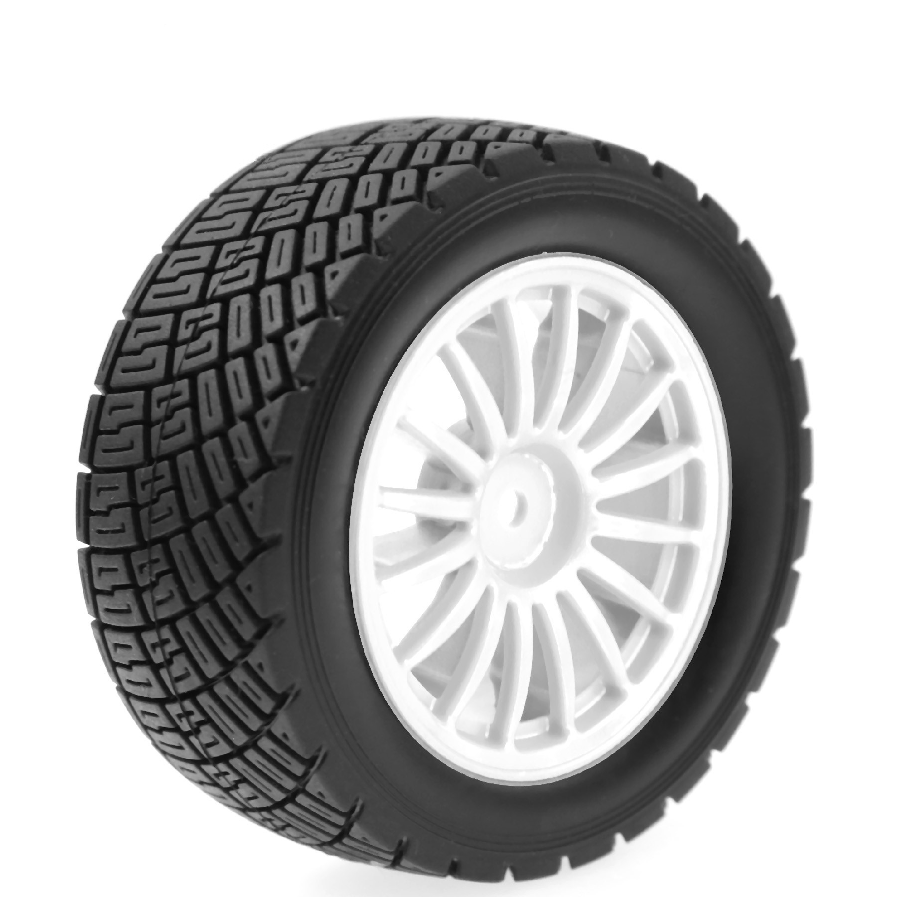 78mm 1/10 RC Ralli Kauçuk Last - Wheel Rim Rc incelemesi ve fiyatı