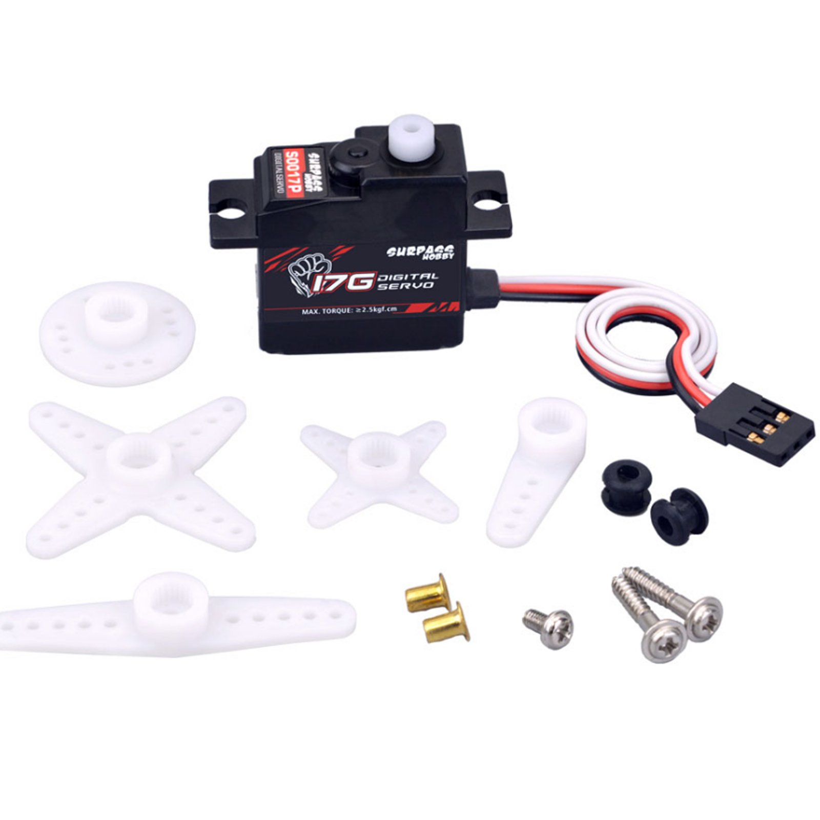 2g 3.7g 4.3g 6g 17g 25g Mikro  - Hobby Zone Rc incelemesi ve fiyatı