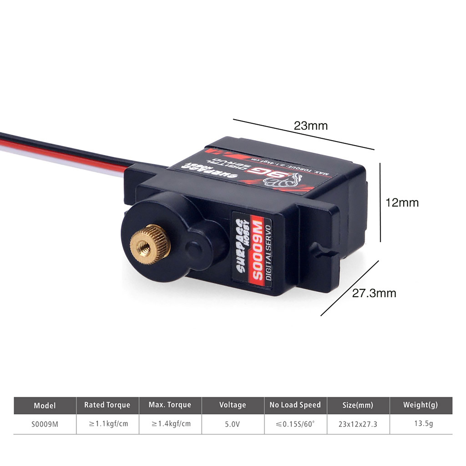 2g 3.7g 4.3g 6g 17g 25g Mikro  - Hobby Zone Rc incelemesi ve fiyatı
