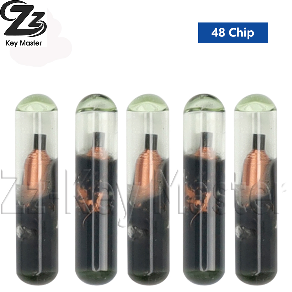 Çip ID48 Cam Boş Kilidini Çip  - Rc Hobby Wholesale incelemesi ve fiyatı