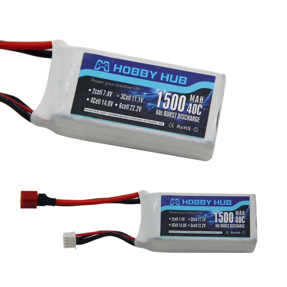 Hobi Hub güç LiPo pil 11.1V 15 - Rc Hobby Wholesale incelemesi ve fiyatı