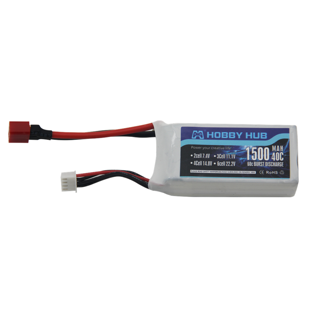 Hobi Hub güç LiPo pil 11.1V 15 - Rc Hobby Wholesale incelemesi ve fiyatı