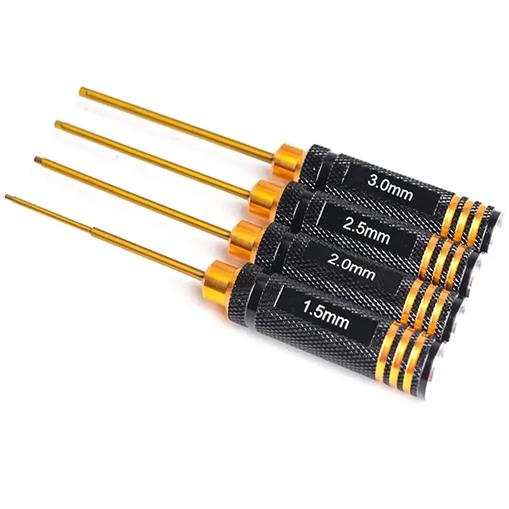 1 takım RC araçları Hex tornav - Rc Hobby Electric Screwdriver incelemesi ve fiyatı