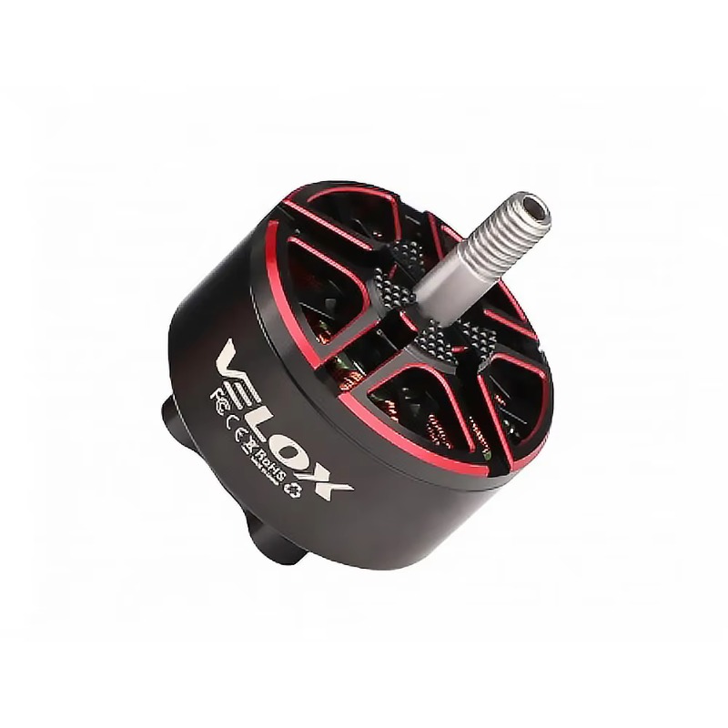 T-MOTOR T-HOBBY Velox V2812 Fı - Rc Hobby Tech incelemesi ve fiyatı