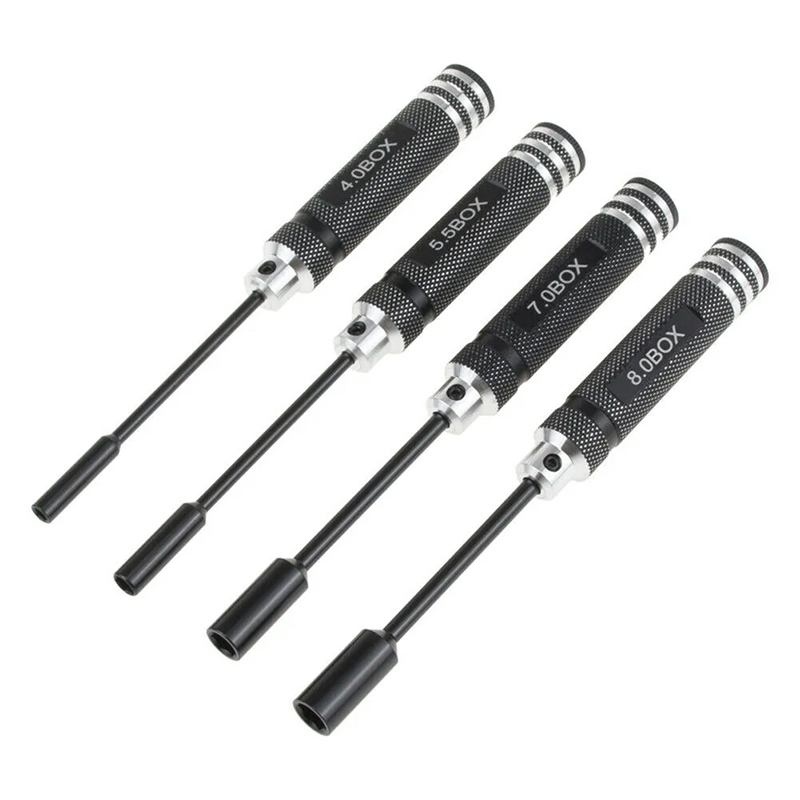 Temel RC Hobi Aracı, 4 Adet Al - Rc Hobby Electric Screwdriver incelemesi ve fiyatı