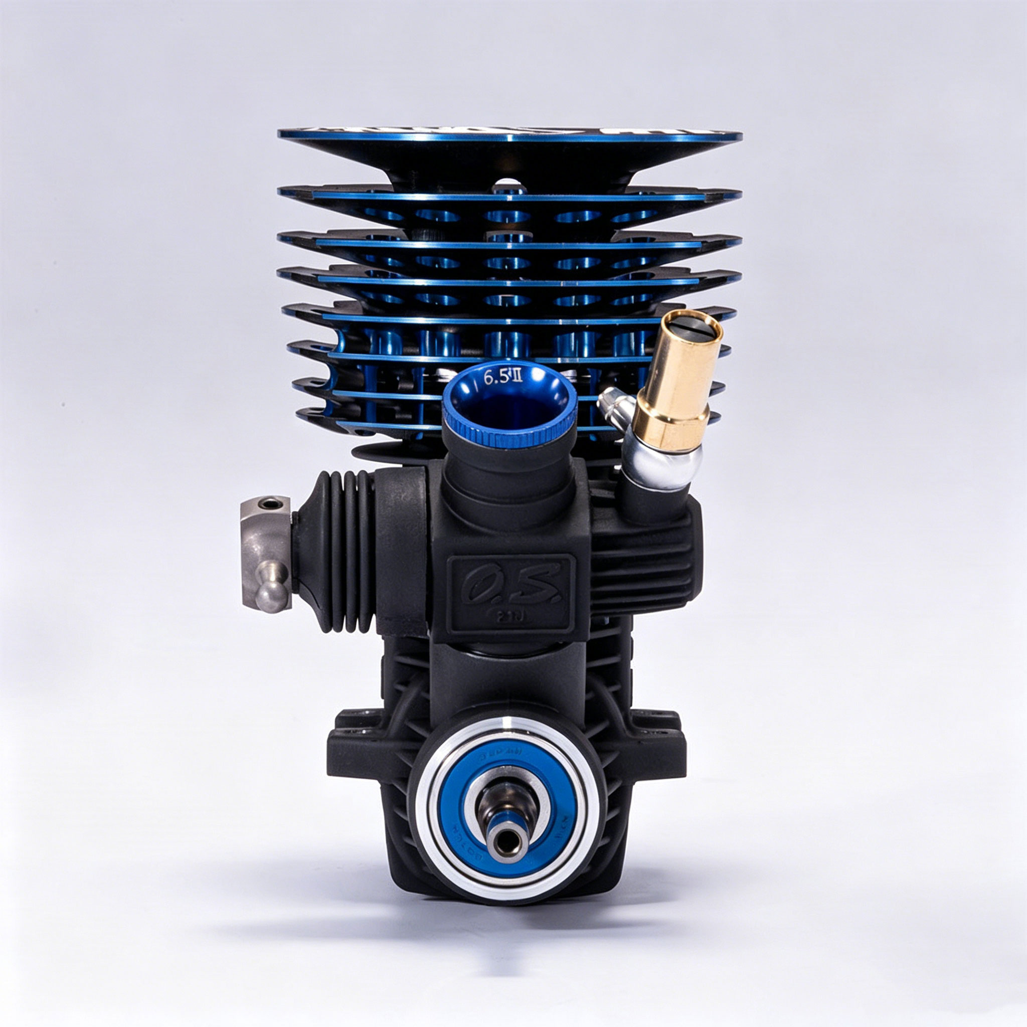 OS SPEED B21 ADAM DRAKE EDITIO - Rc Hobby Nitro incelemesi ve fiyatı