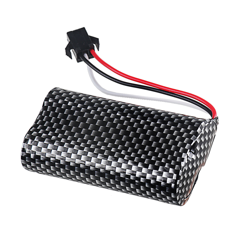 18650 Li-ion 7.4 V 5200 mAh Pi - Rc Hobby Vehicles incelemesi ve fiyatı