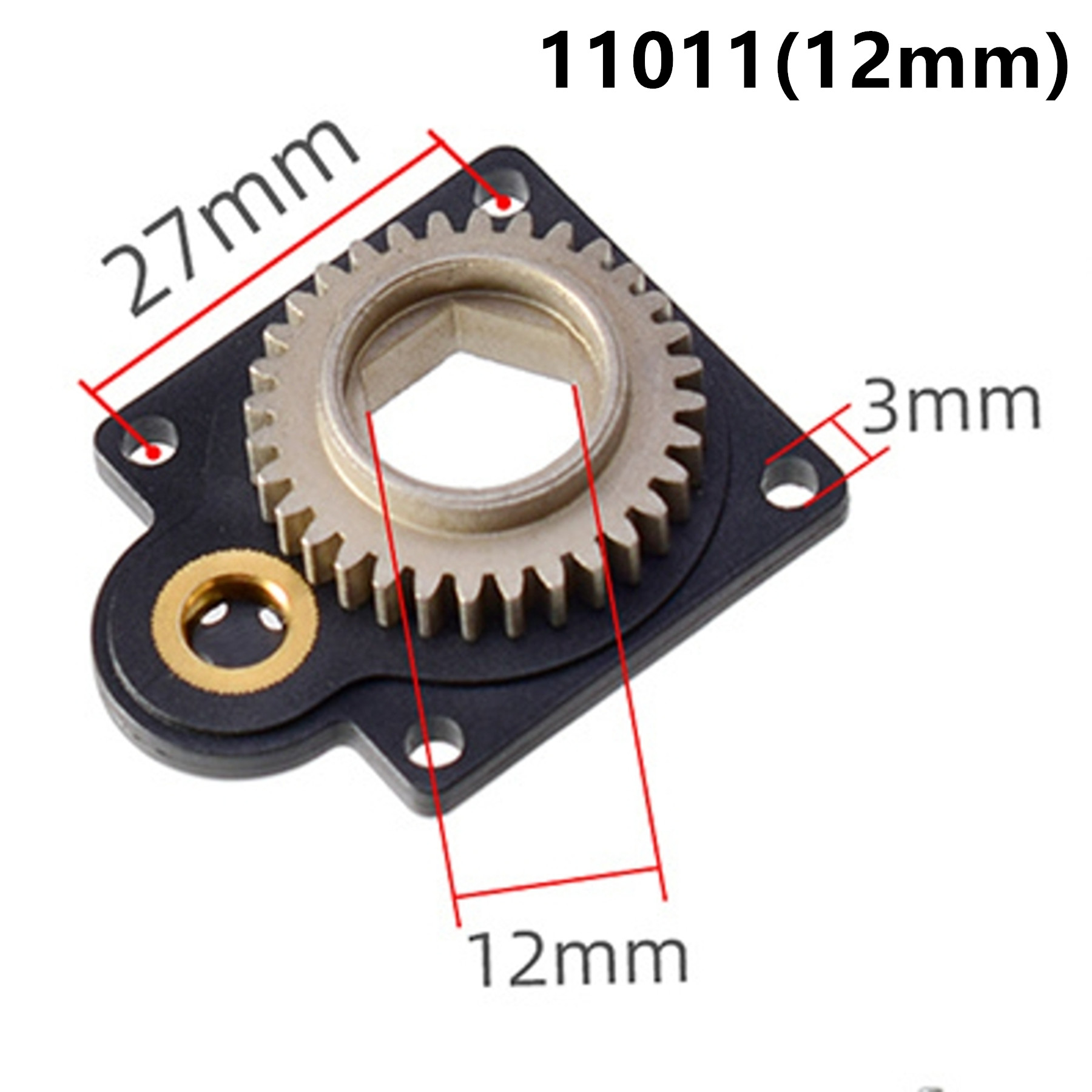 70111 Elektrikli El Güç Marş M - Rc Hobby Nitro incelemesi ve fiyatı