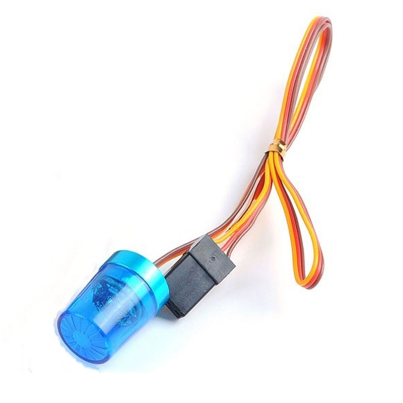 Çok fonksiyonlu LED Lamba Stro - Rc Hobby Truck incelemesi ve fiyatı