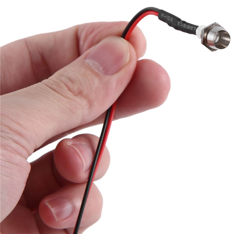 4 LED'li 3Mm RC LED Işık Kiti, - Led Light Kit Rc incelemesi ve fiyatı