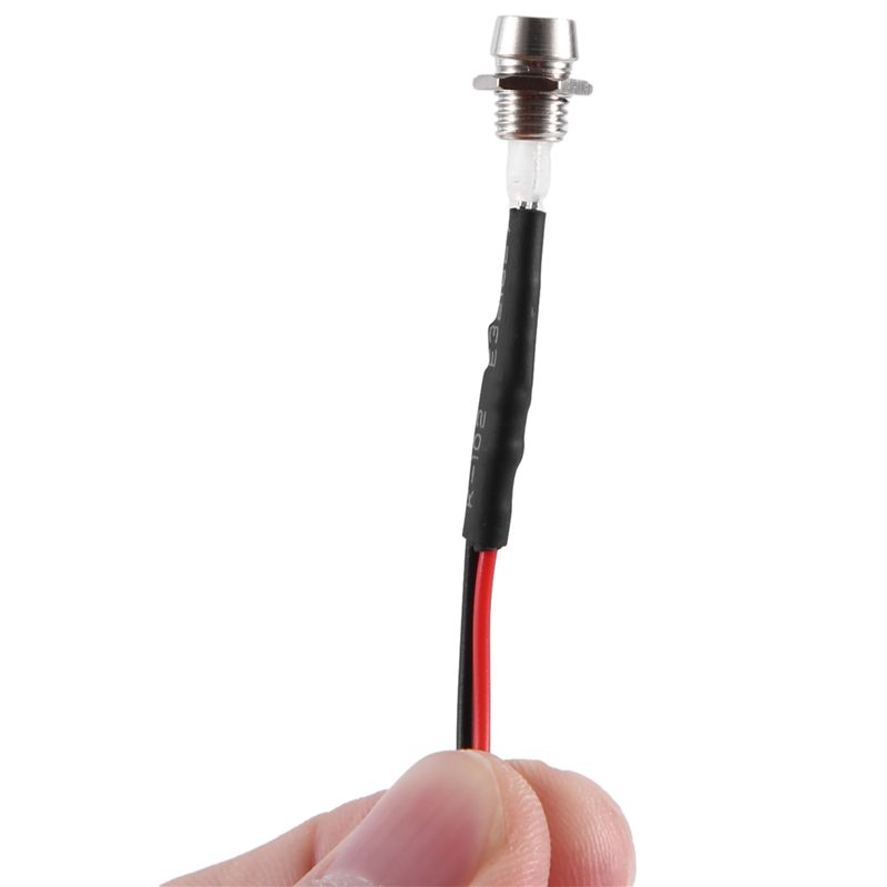 4 LED'li 3Mm RC LED Işık Kiti, - Led Light Kit Rc incelemesi ve fiyatı
