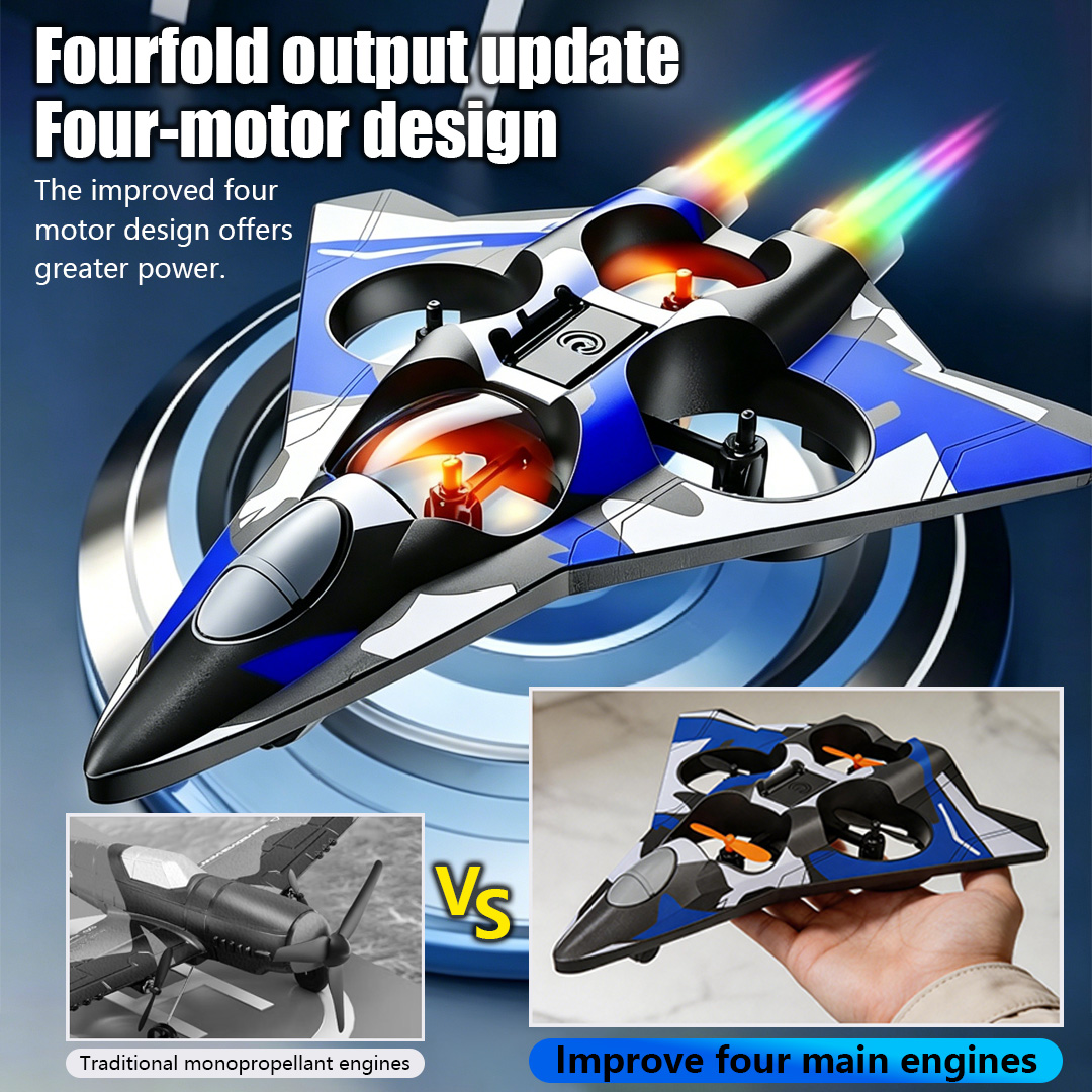 Köpük Uçak Dublör Helikopterle - Led Light Kit Rc incelemesi ve fiyatı
