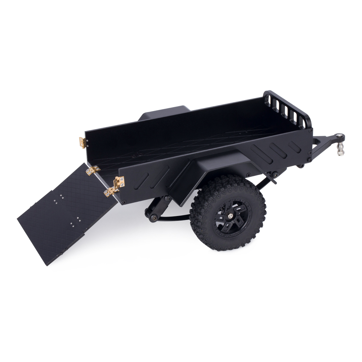 Küçük RC Paletli 1/18 1/24 Ölç - Rc Hobby Tools incelemesi ve fiyatı