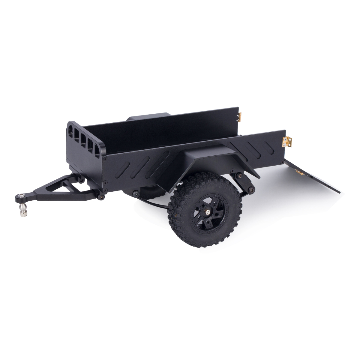 Küçük RC Paletli 1/18 1/24 Ölç - Rc Hobby Tools incelemesi ve fiyatı