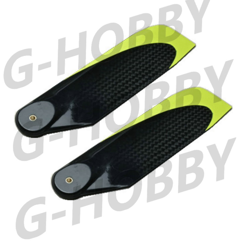 G-HOBI 1 Çift 86mm 92mm 106mm  - Rc Hobby Tech incelemesi ve fiyatı