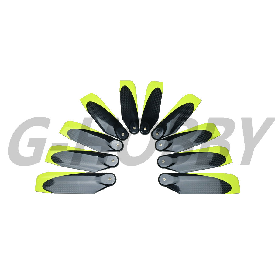 G-HOBI 1 Çift 86mm 92mm 106mm  - Rc Hobby Tech incelemesi ve fiyatı
