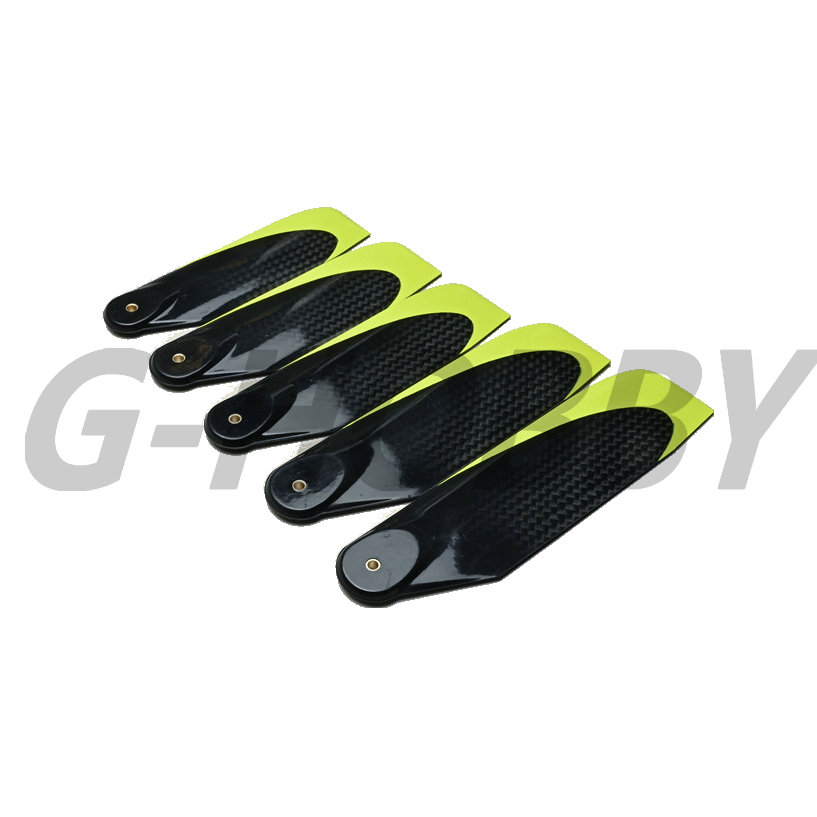 G-HOBI 1 Çift 86mm 92mm 106mm  - Rc Hobby Tech incelemesi ve fiyatı