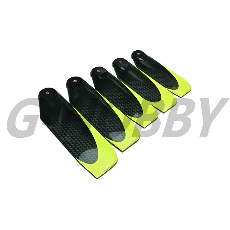 G-HOBI 1 Çift 86mm 92mm 106mm  - Rc Hobby Tech incelemesi ve fiyatı