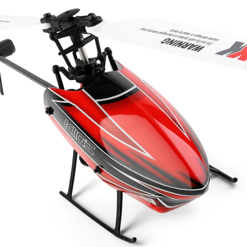 WL Tech XK K110S Fırçasız Moto - Rc Hobby Tech incelemesi ve fiyatı