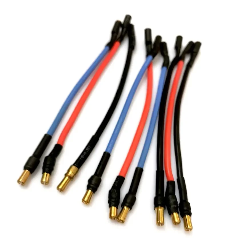 3 adet RC Motor/ESC Uzatma Kab - Rc Hobby Wholesale incelemesi ve fiyatı