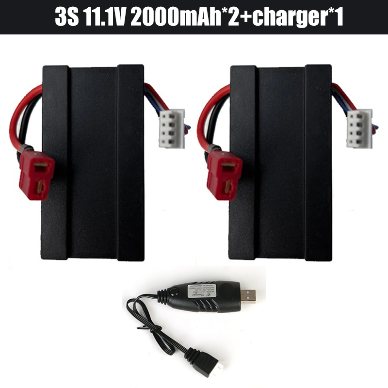 11.1V 2000mAH 3S Lityum Pil Şa - Rc Hobby Wholesale incelemesi ve fiyatı