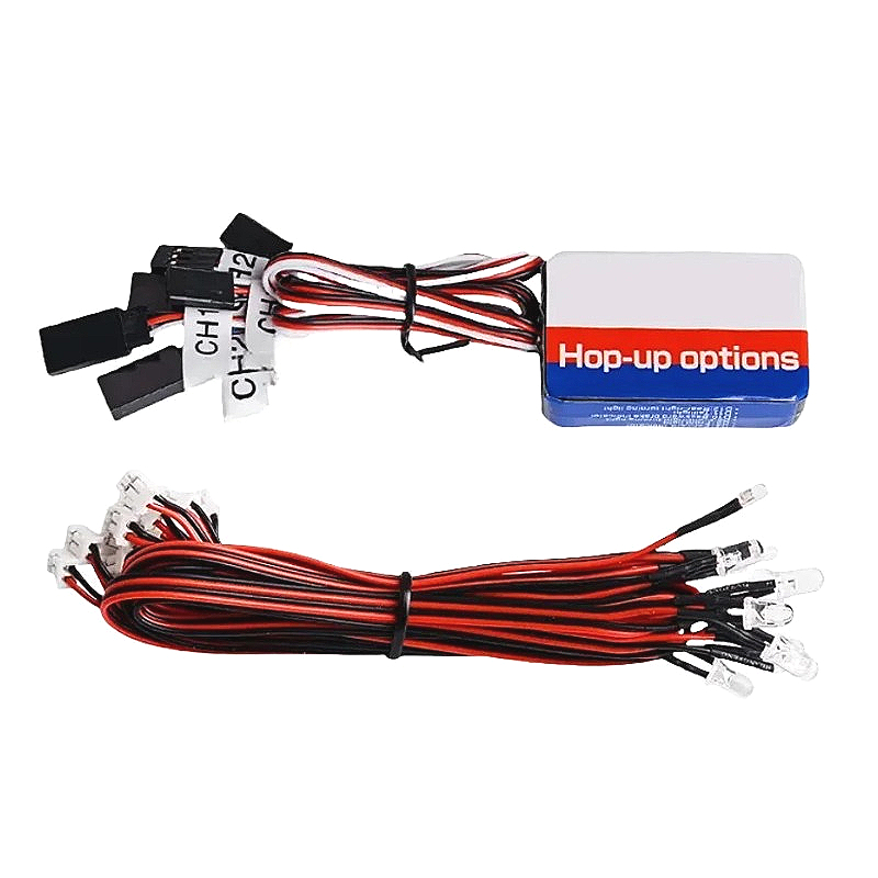 Tamiya Uzaktan Kumandalı Model - Led Light Kit Rc incelemesi ve fiyatı