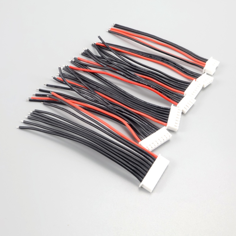 10 adet 1S 2S 3S 4S 5S 6S 7S 8 - Rc Hobby Wholesale incelemesi ve fiyatı