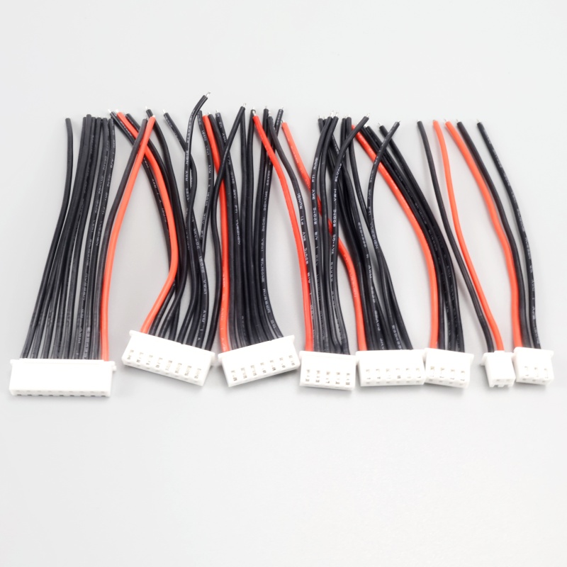 10 adet 1S 2S 3S 4S 5S 6S 7S 8 - Rc Hobby Wholesale incelemesi ve fiyatı