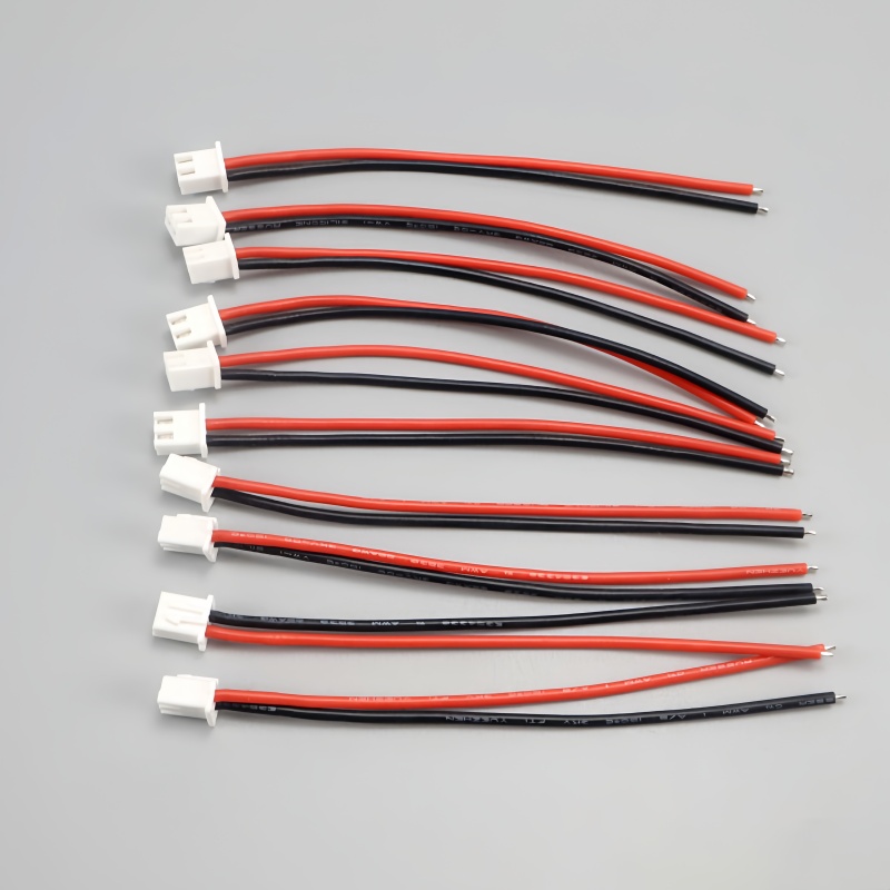 10 adet 1S 2S 3S 4S 5S 6S 7S 8 - Rc Hobby Wholesale incelemesi ve fiyatı