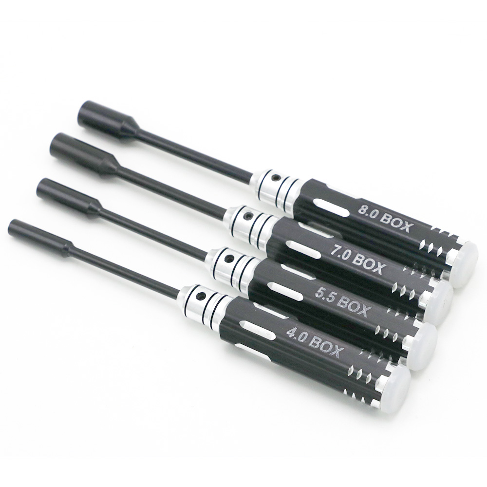 Allen Tornavida 4.0mm 5.5mm 7. - Rc Hobby Electric Screwdriver incelemesi ve fiyatı
